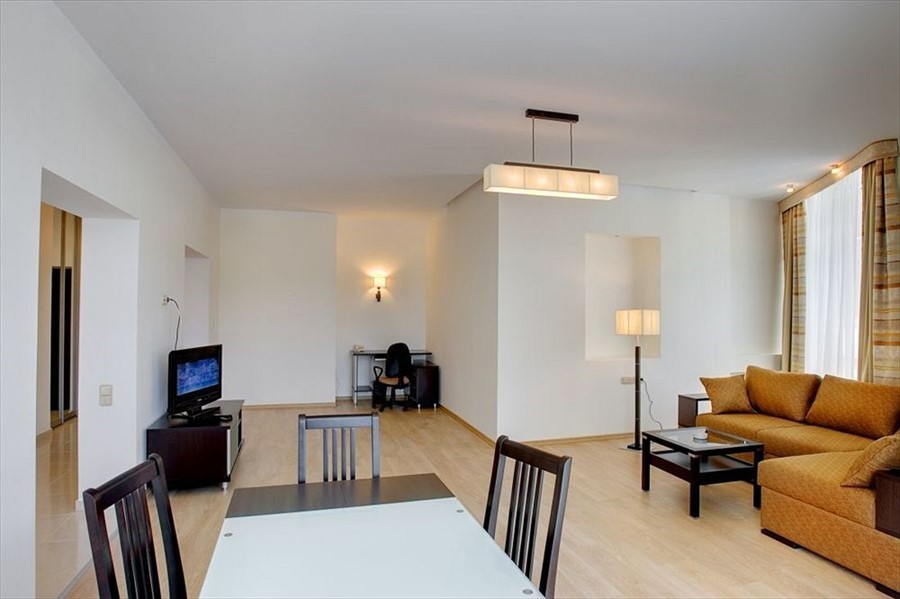 Фото Respect Hall Resort & SPA