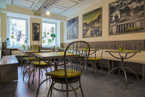 Иное жильё РА Тамбовская 11 в Санкт-Петербурге