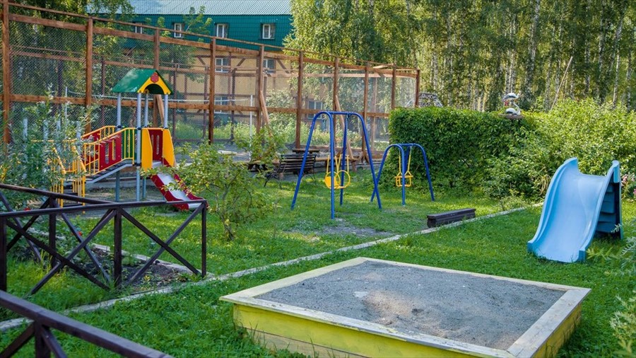 Фото Сар Герел Алтая