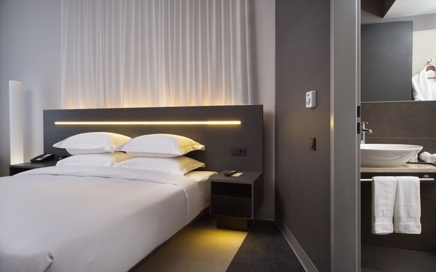 Фото Elements Ekaterinburg Hotel