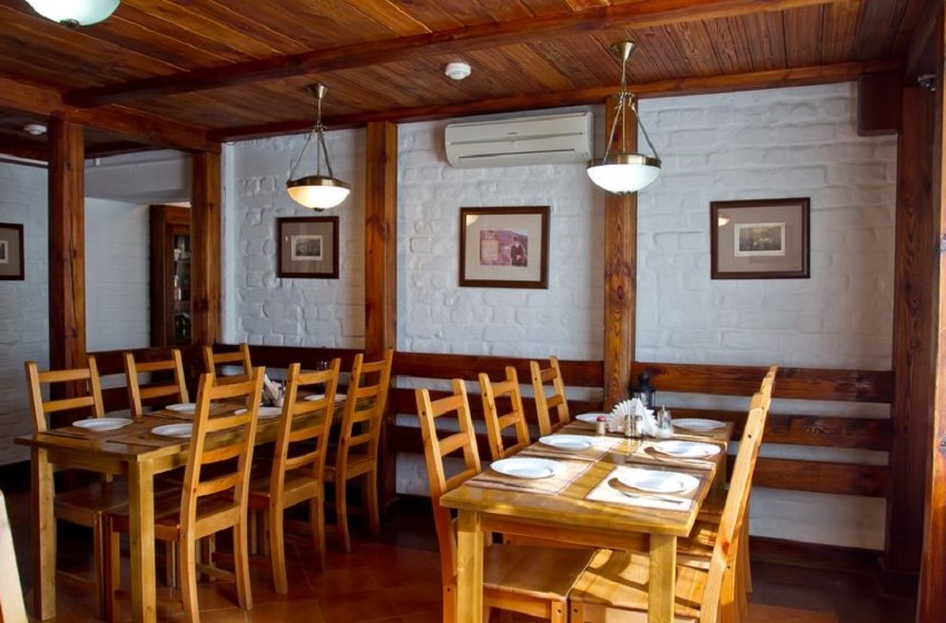 Фото Дивеево-Нб