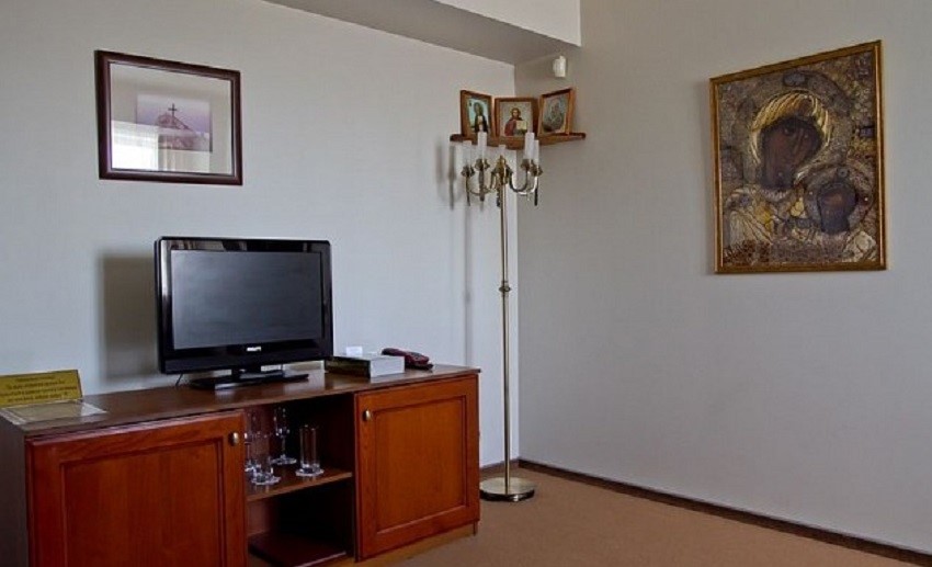 Фото Дивеево-Нб