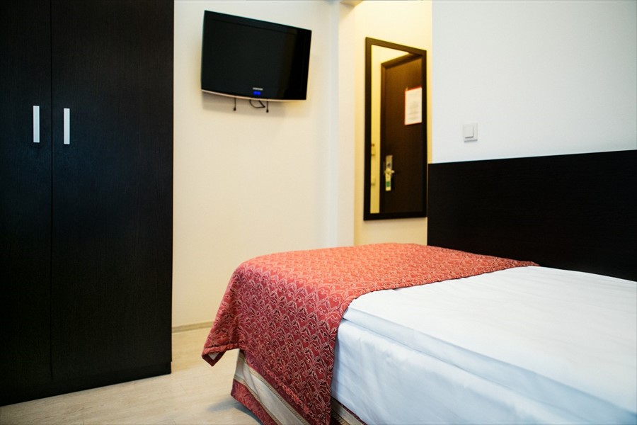 Фото Университетская