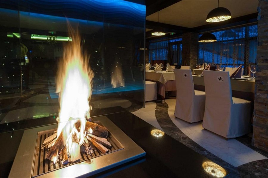 Фото Villa Ariana