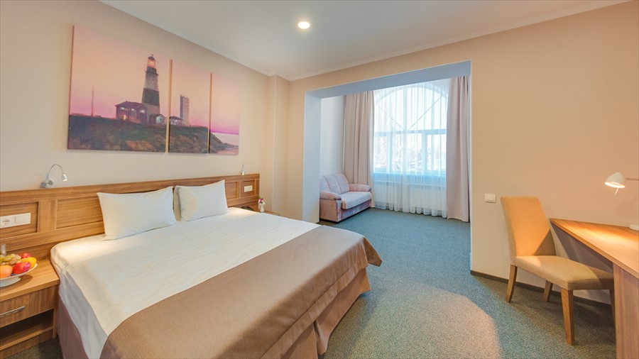 Фото отеля 3