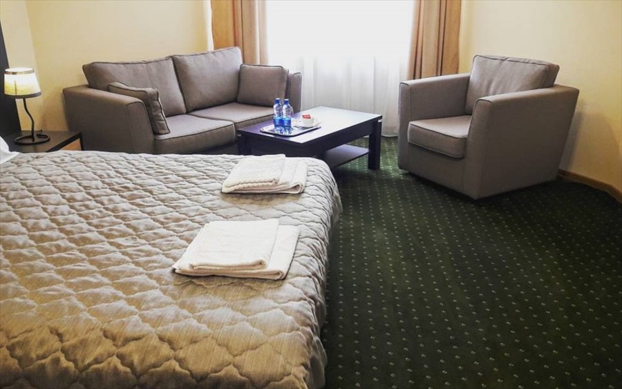 Фото Вальде Парк