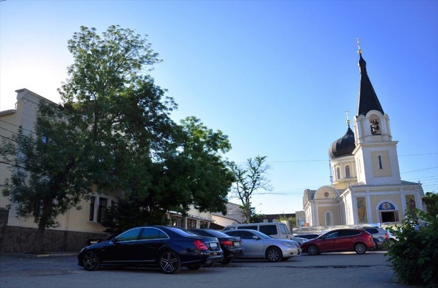 Фото отеля 2