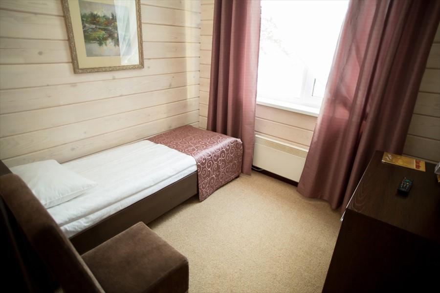 Фото Таёжный