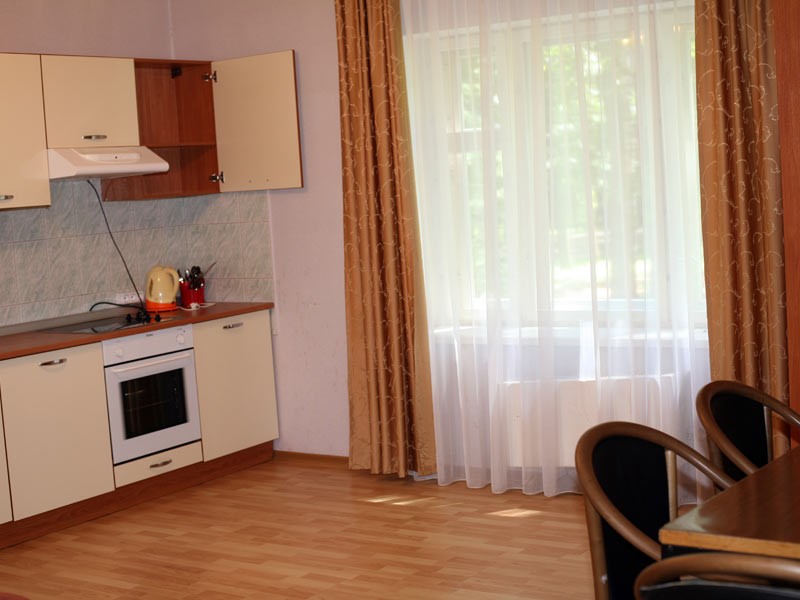 Фото Нагорное