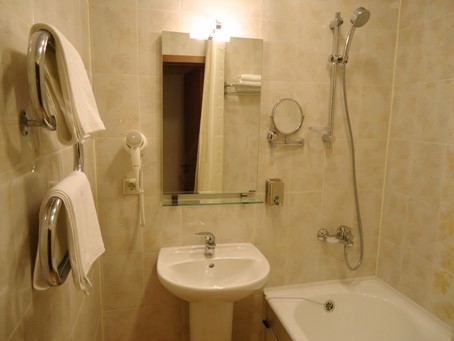 Фото Нагорное