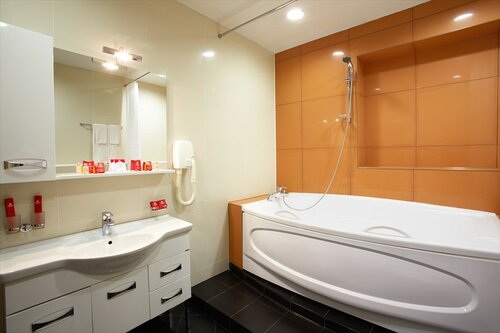 Гостиница ParkCity в Челябинске