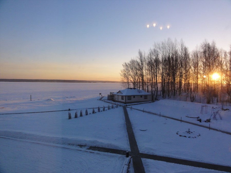 Фото ГК Бригантина