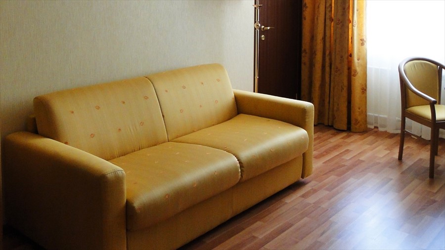 Фото ГК Бригантина