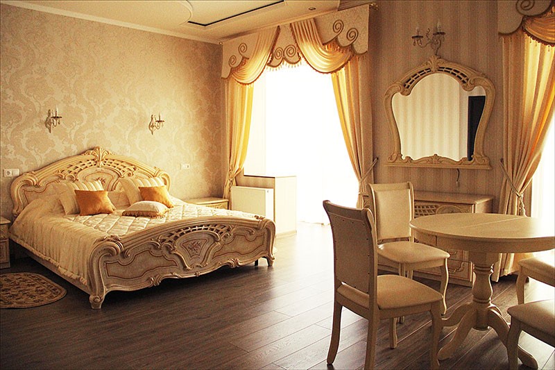 Фото Монарх