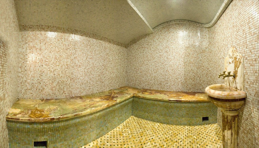 Фото Nabat Palace в Домодедово