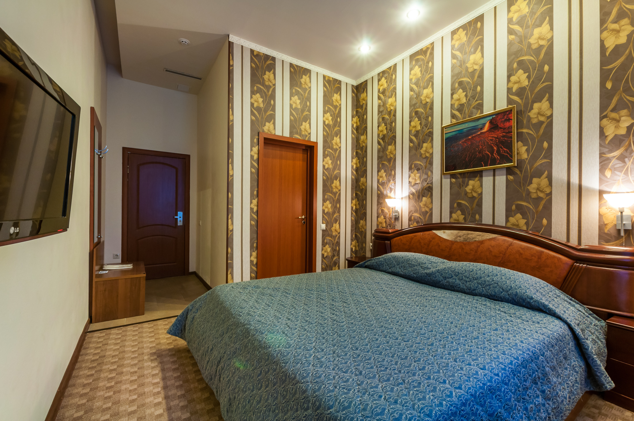 Фото Крон Отель