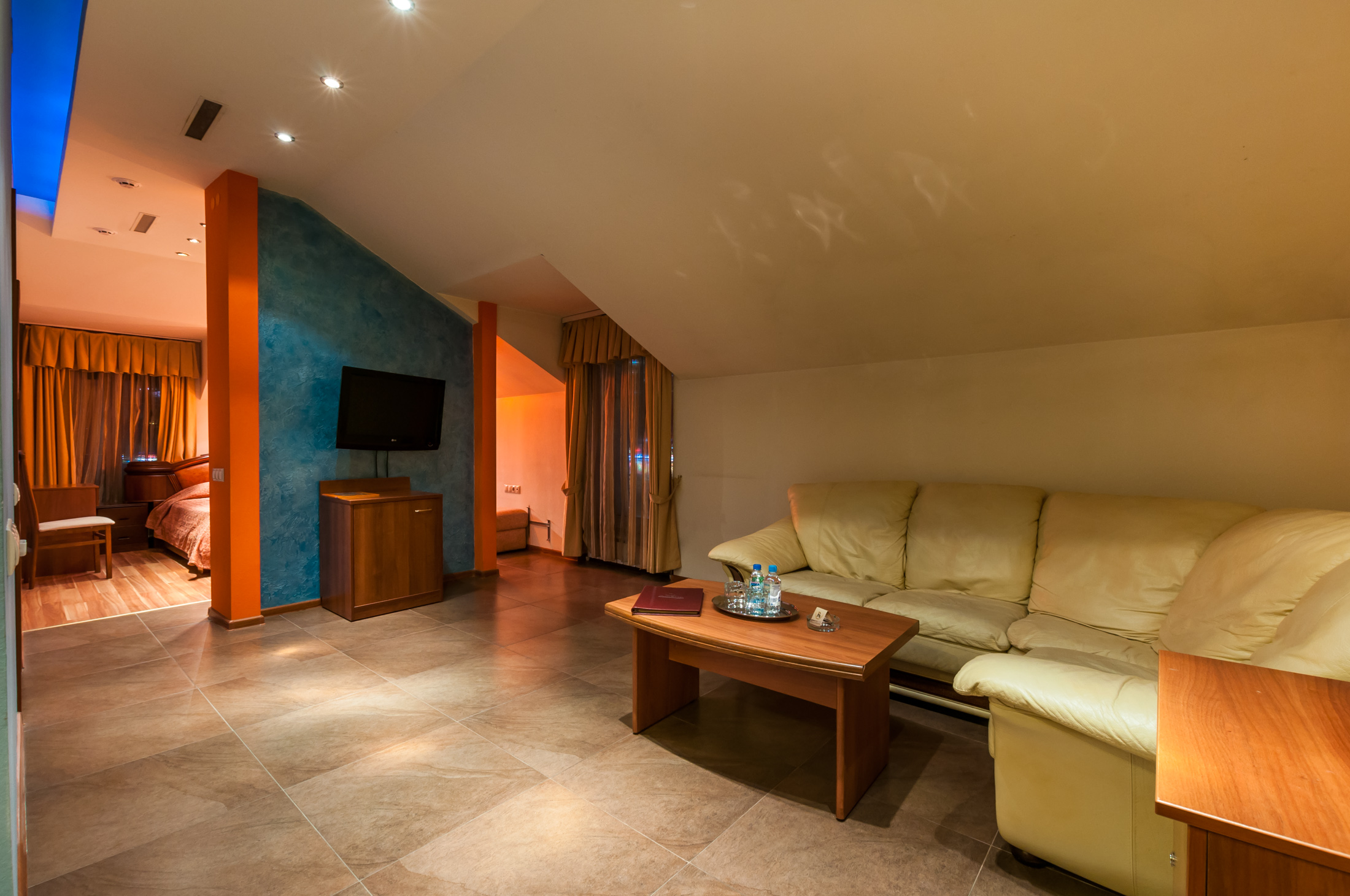 Фото Крон Отель