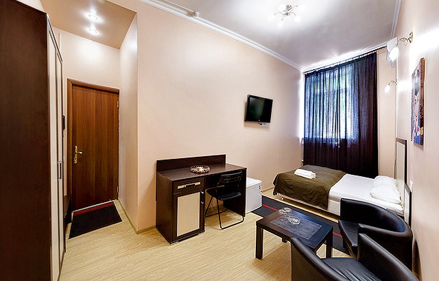 Фото Minima Динамо