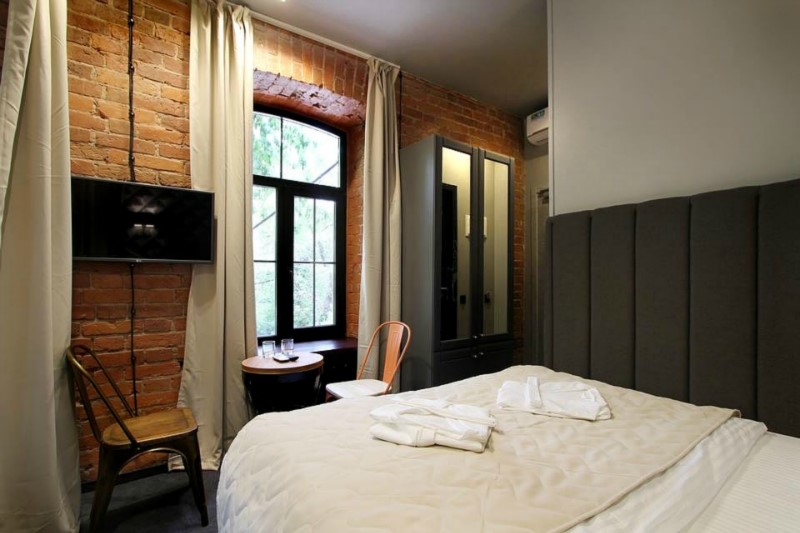 Фото Веллион Бауманский