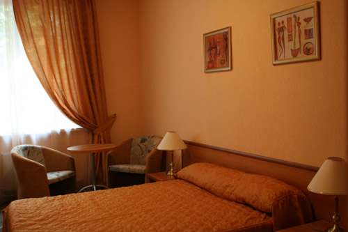 Фото отеля 3