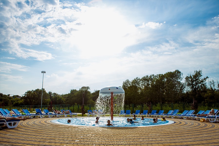 Фото Венеция