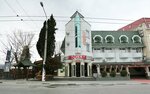 Hotel Moscow (улица Горького, 8), hotel