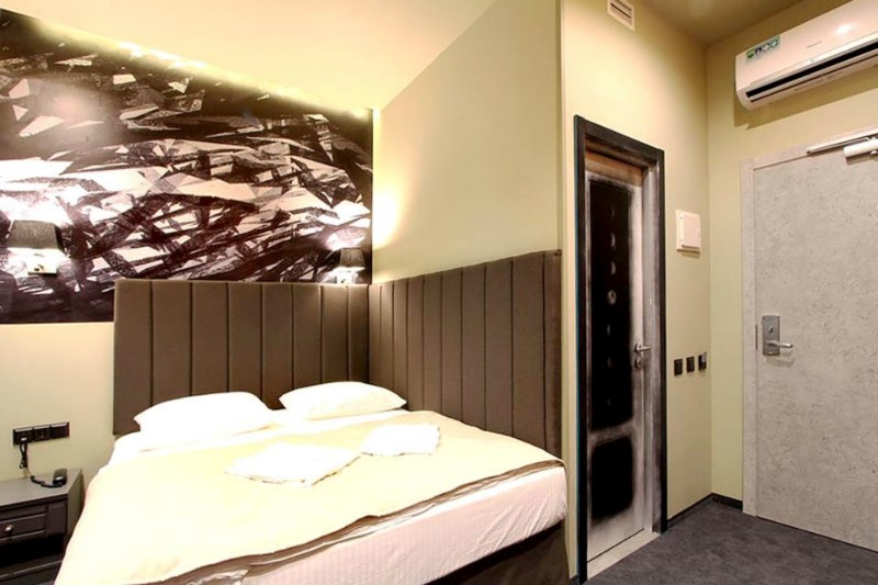 Фото Веллион Бауманский