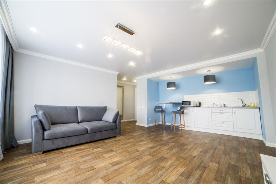 Фото KVартHouse