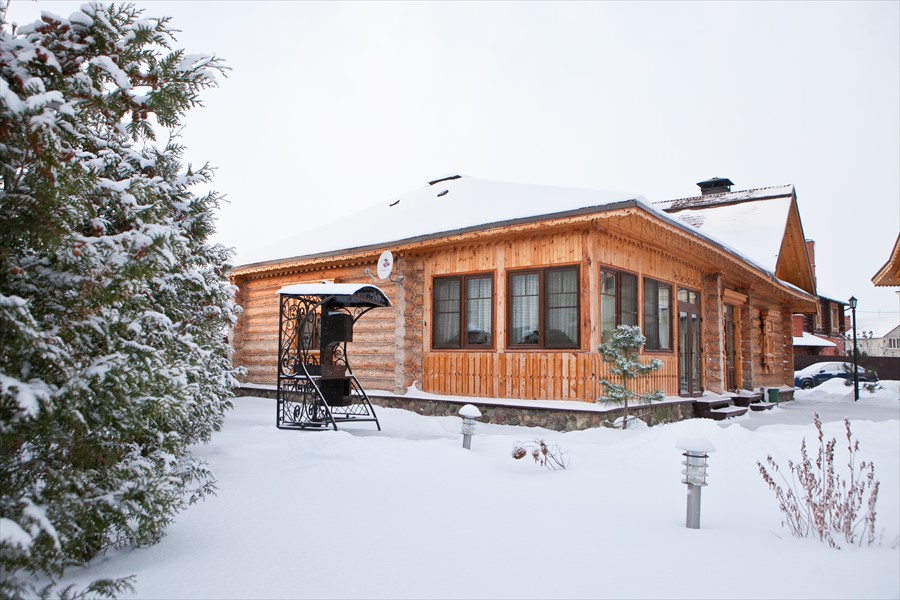 Фото Добролюбово