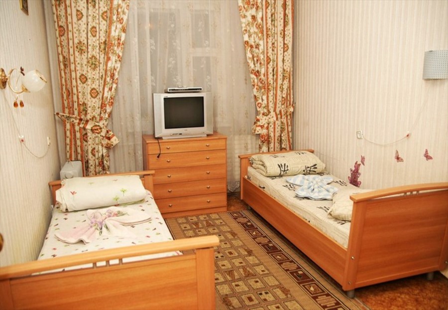 Фото Уютный дом