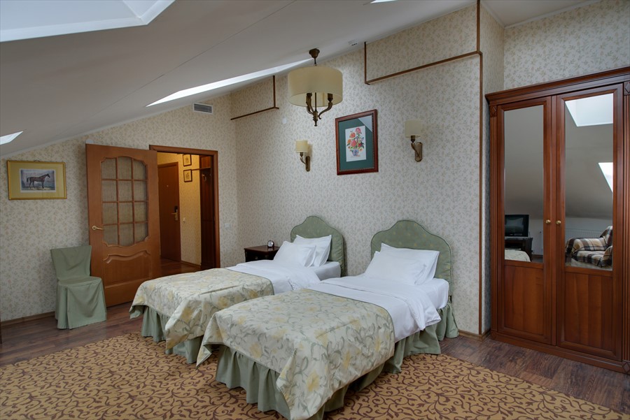 Фото Ланкастер Корт