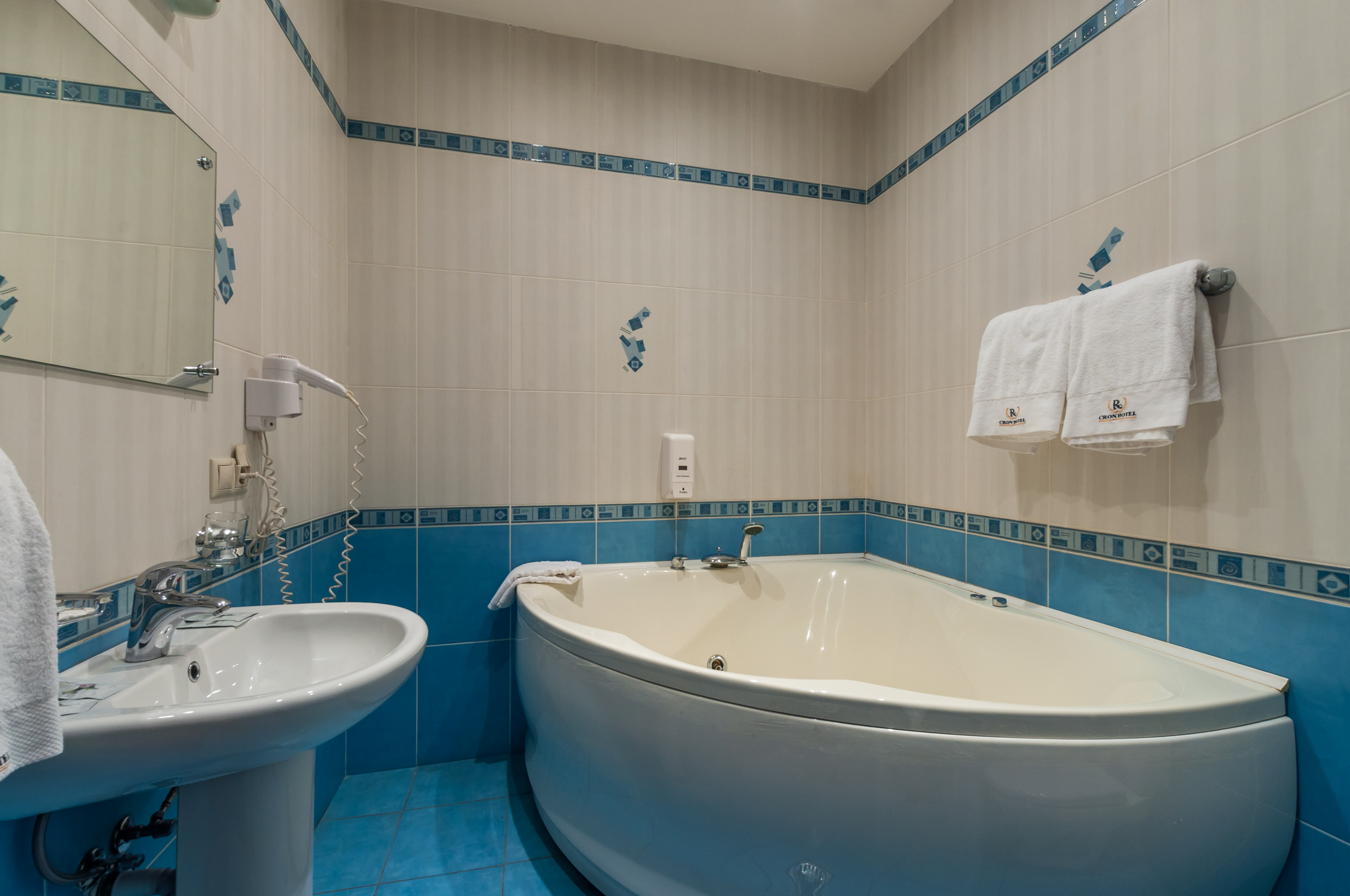 Фото Крон Отель