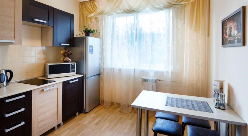 Фото Резидент