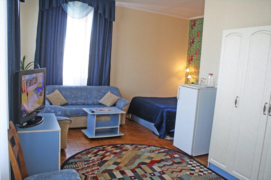 Фото отеля 5