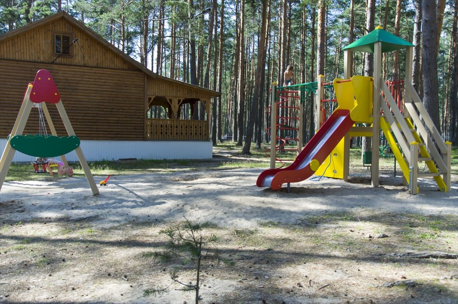 Фото Лукоморье