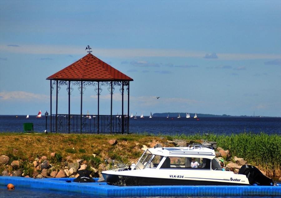 Фото Лукоморье