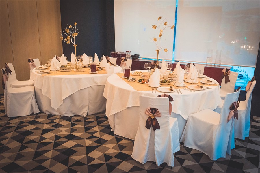 Фото Azimut Сити Отель Мурманск