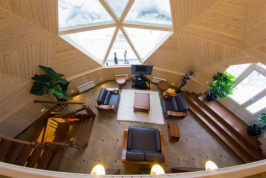 Фото Golden Palace