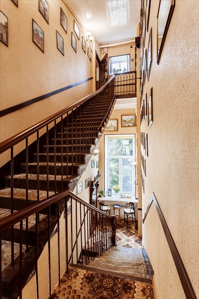 Фото Дом Романовых