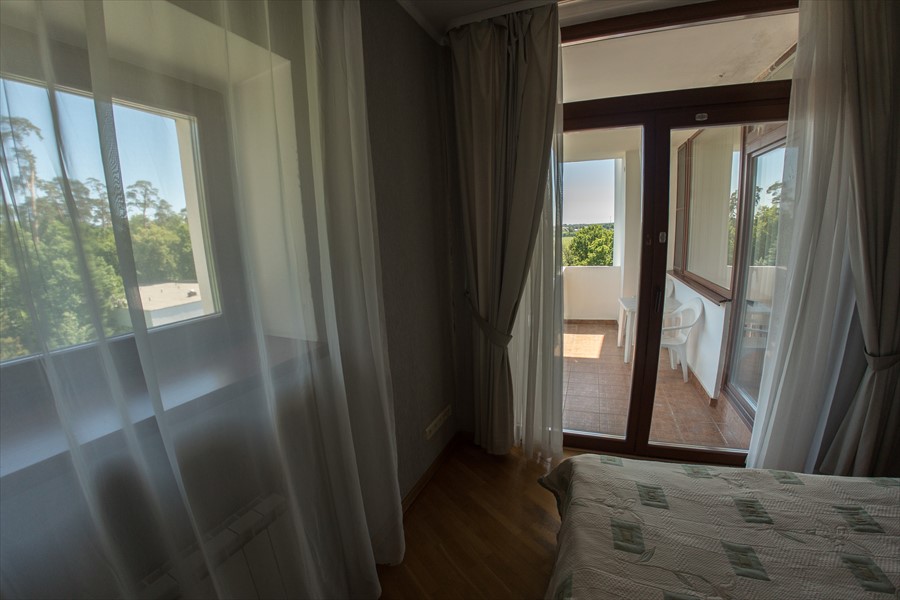 Фото Петрово-Дальнее