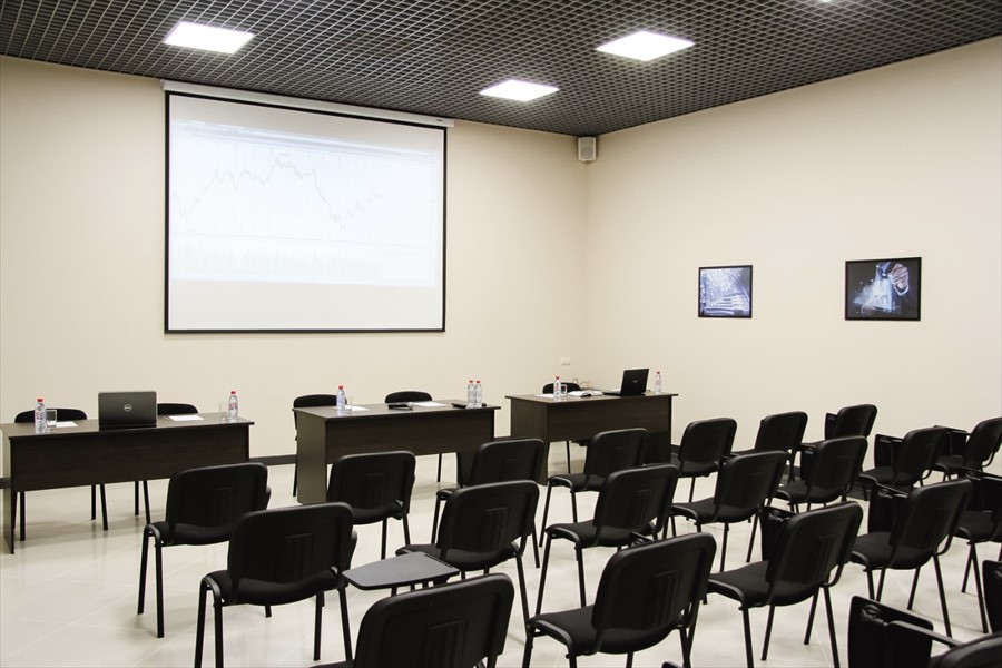 Фото Veshki Park