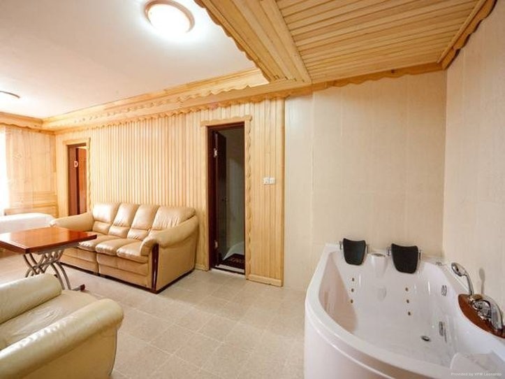 Фото Ариранг