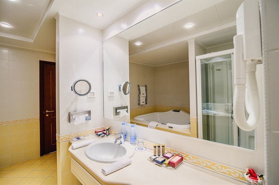 Фото Oreanda Resort & SPA