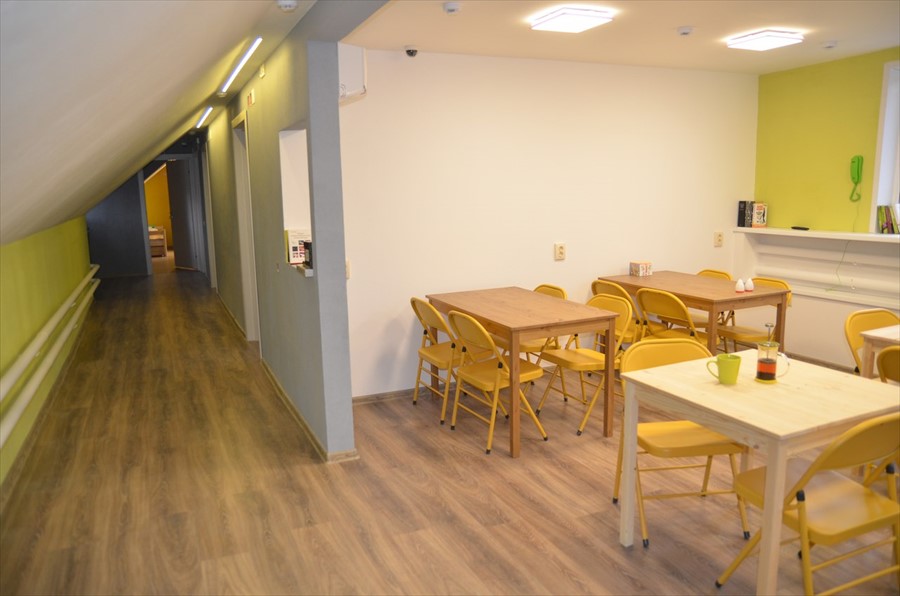 Фото Сити Хаус