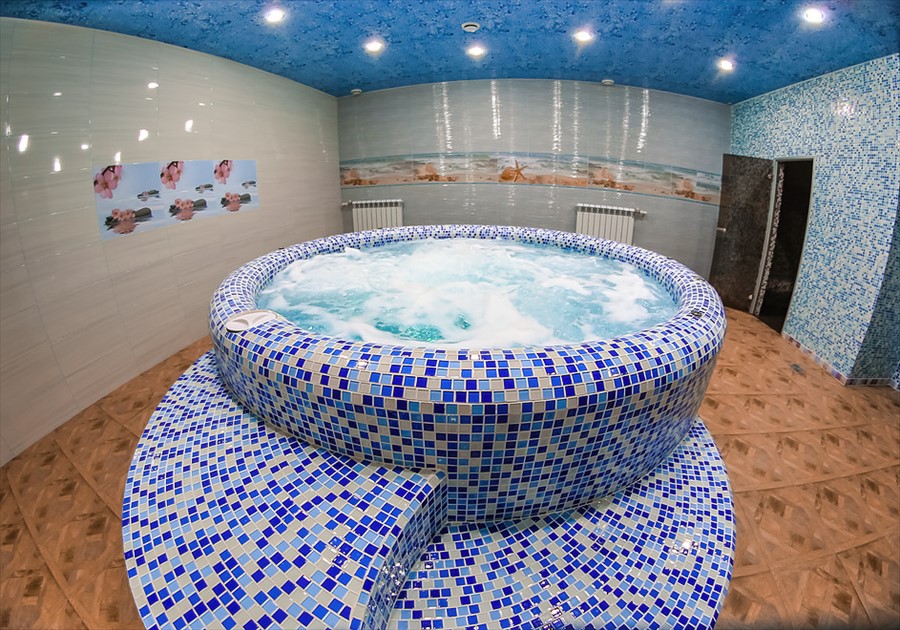 Фото отеля 5