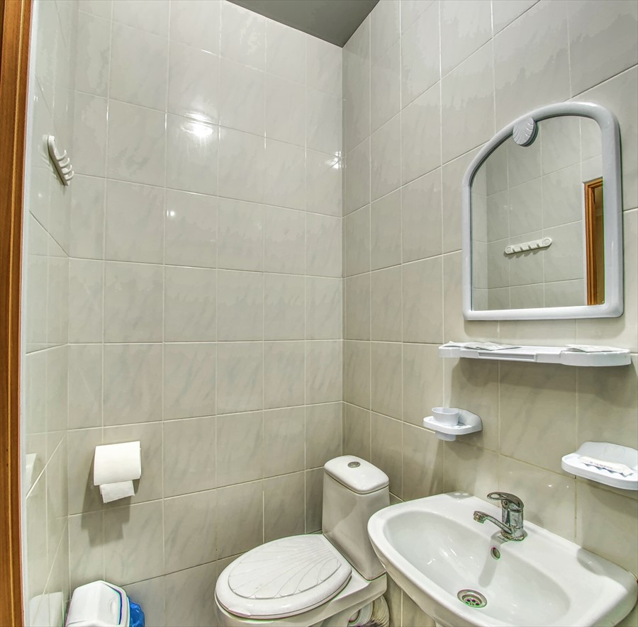 Фото Отель Крым