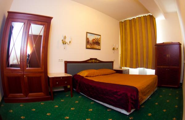 Фото Парк Крестовский