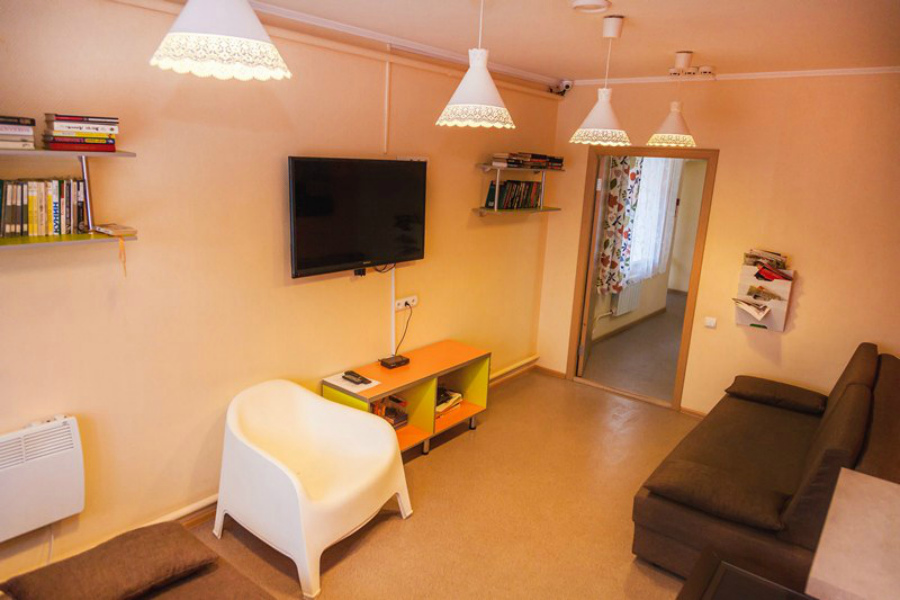 Фото Миллениум