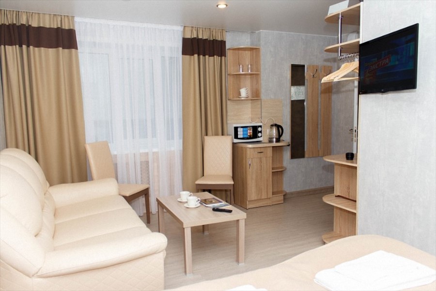 Фото Welcome inn