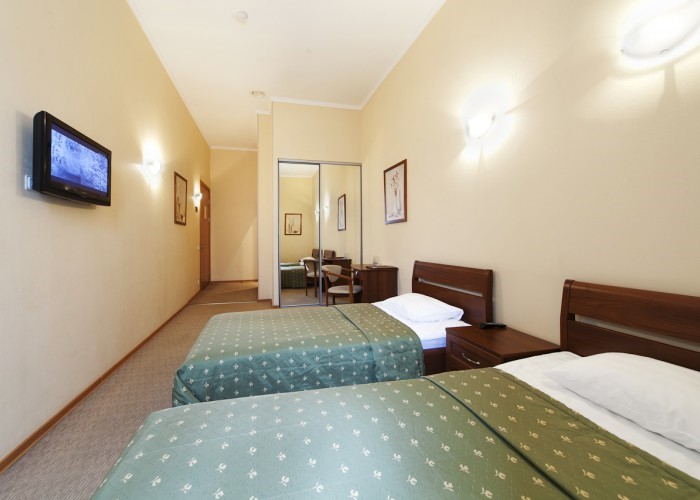 Фото Solo Литейный проспект